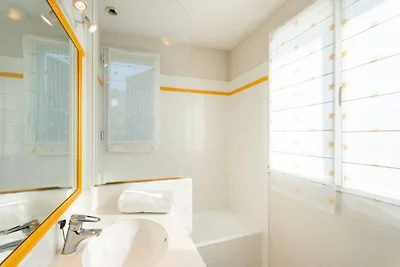 Haus in Carnac mit atemberaubendem Meerblick