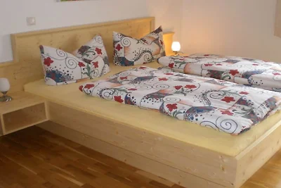 Apartamento vacacional con 2 dormitorios.