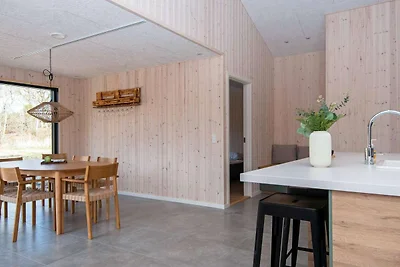 10 Personen Ferienhaus in Glesborg-By Traum