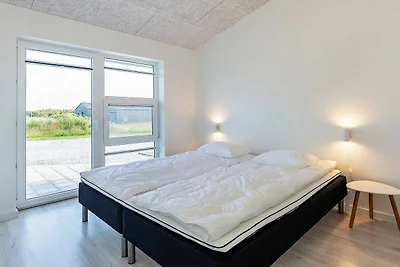 5 Sterne Ferienhaus in Løkken