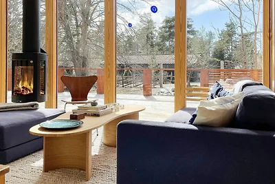 5 Sterne Ferienhaus in Gotlands Tofta