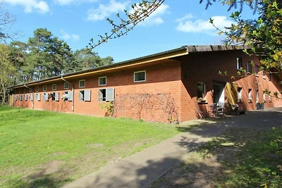 Wohnung in Kirchdorf auf einem Reiterhof