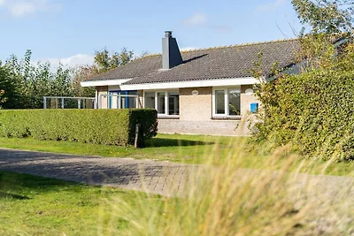 Holiday home in Ballum with swimming pool