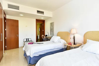 Ferienhaus in Maspalomas