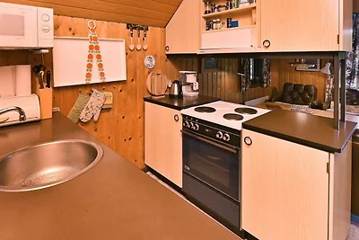 6 person holiday home in Nørre Nebel