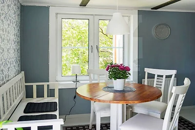 4 Personen Ferienhaus in STRÖMSTAD-By Traum
