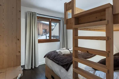 Silver Lodge Residenz