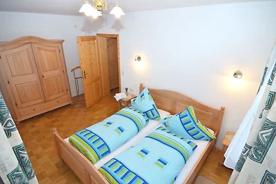Gemütliche Ferienwohnung in Waldnähe in...