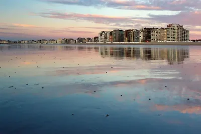 Sommertraum in Strandnähe