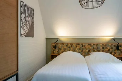 Casa a misura di bambino con 2 bagni, in un p...