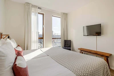 Ferienwohnung in der Nähe von Den Haag am...