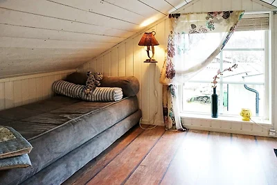 5 persoons vakantie huis in FALKENBERG-By...