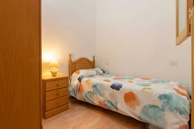Holiday home in the village of Santa Lucía