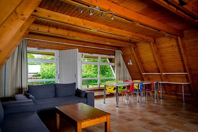 Casa a Damp vicino alla spiaggia del Mar...