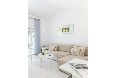 Suite elegante vicino alle dune di Maspalomas