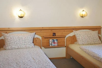 Casa vacanze con 2 camere da letto