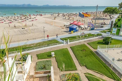 Ca'n Opus 321 - Apartamento En Port...