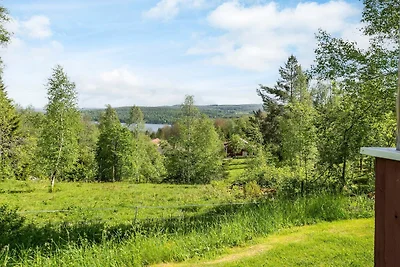4 Sterne Ferienhaus in SÅGMYRA