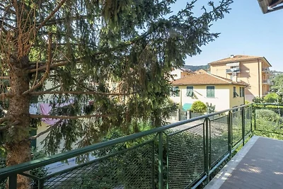 Ferienwohnung mit 2 Schlafzimmer