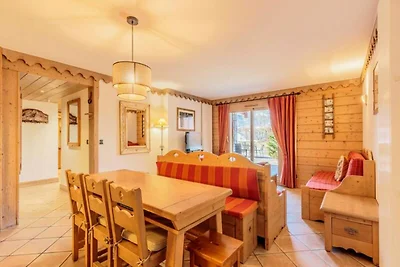 GLI CHALET IN GESSO C01