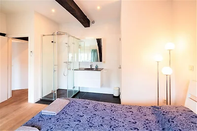 Geräumige Wohnung im Stadtzentrum von...