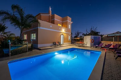 Villa Culebra voor 7 personen