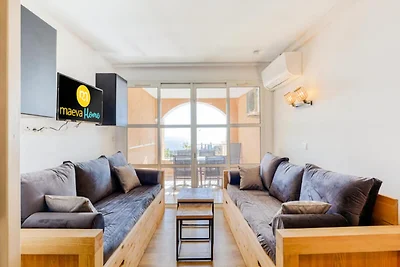 Appartement in Cap Esterel voor 5 personen