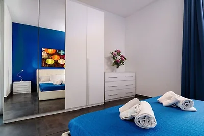 Zentrale Trilo-Wohnung