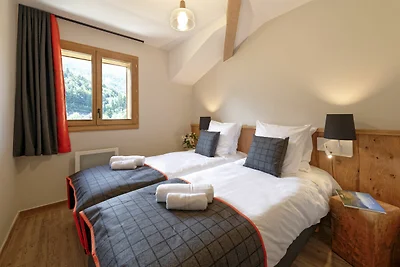 Chalet a Samoëns vicino Grand Massif