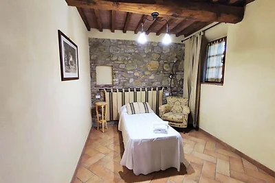 Modernes Ferienhaus mit privater Terrasse
