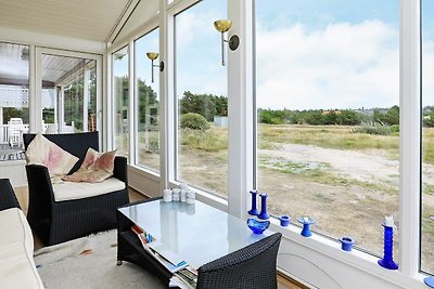 Luxurious Holiday Home in Vejers Strand with...