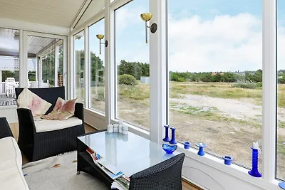 5 Personen Ferienhaus in Vejers Strand