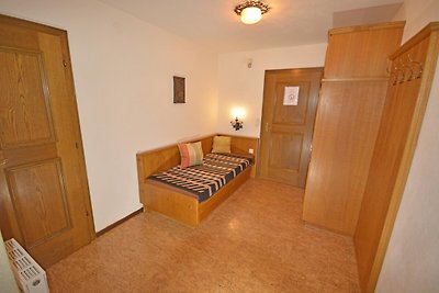 Appartement vlakbij de skibus