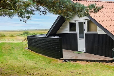 4 Personen Ferienhaus in Blåvand