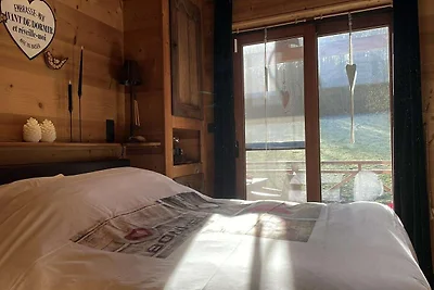 Romantische Villa mit Spa