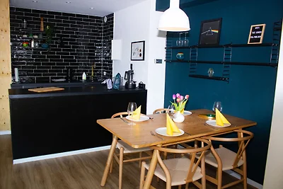 Wohnung in Winterberg mit Sauna & Pool