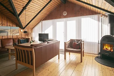 6 Personen Ferienhaus in Saltum-By Traum