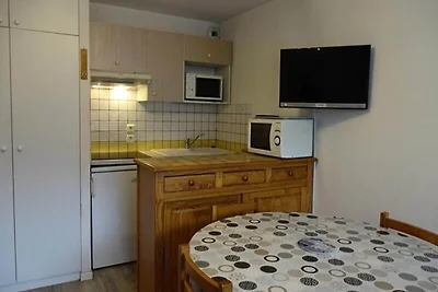 2 Zimmer für 6 Personen