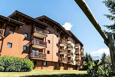 Residenz Die Alpen von Chantel