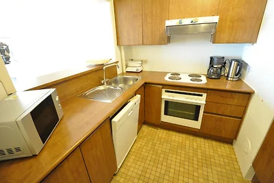 Renovierte Ferienwohnung in Duinbergen