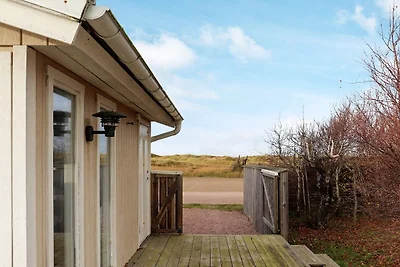 8 Personen Ferienhaus in MELLBYSTRAND-By...