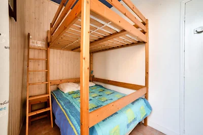 Schönes Haus mit Innenhof für 5 Personen