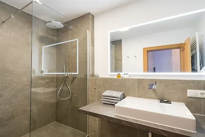 Alpenflair Ferienwohnung 206