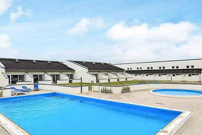 6 Personen Ferienhaus in Brovst