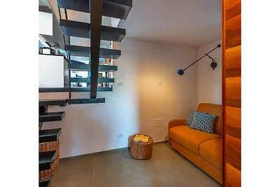 Villa tranquille dans les Pouilles