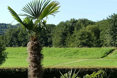 Ferienwohnung mit 2 Schlafzimmer