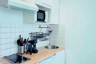 Monolocale per 2 persone