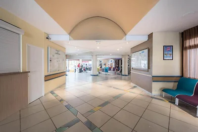 Residenz Cannes Verrerie