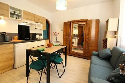 Appartamento a Luchon vicino alla cabinovia