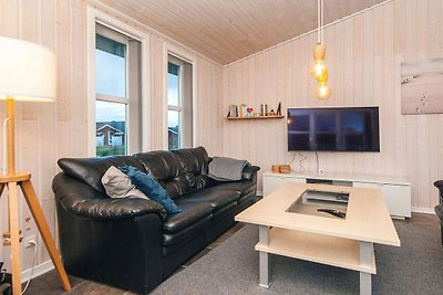 8 Personen Ferienhaus in Tarm